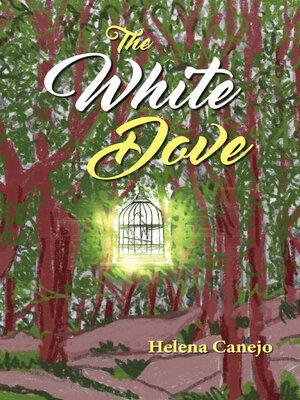 cover image of The White Dove